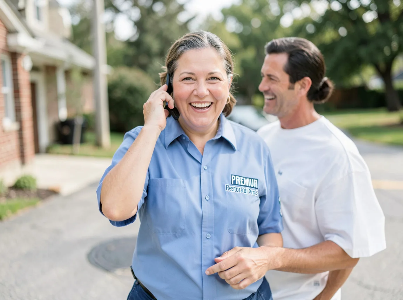 Water Damage Restoration South Bend, TX FAQs